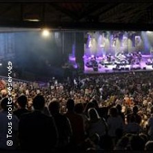 THEATRE DE PLEIN AIR  PARC EXPO COLMAR