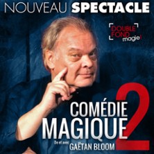COMEDIE MAGIQUE