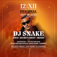 12Twelve Festival