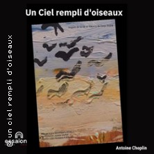 Un Ciel Rempli d'Oiseaux