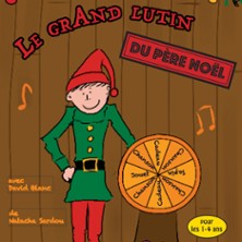 Le Grand lutin du P&egrave;re No&euml;l
