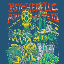Psychedelic Porn Crumpets - Le Bataclan PARIS | Billets & Places