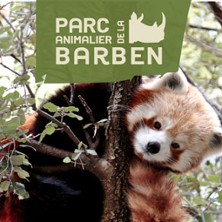 Parc Animalier de La Barben