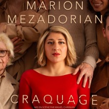Marion Mezadorian - Craquage