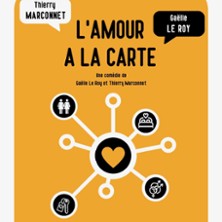 L'Amour &agrave; la Carte