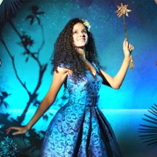 CERISE CHANTE DISNEY