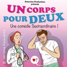 Un Corps Pour Deux