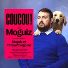 Moguiz - Coucou ! - Tourn&eacute;e