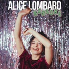 Alice Lombard - Karaok&eacute;