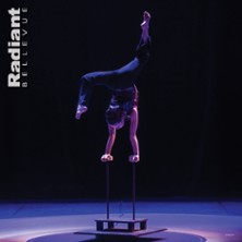 Jukebox - Cie Haspop - Cirque du Grand Lyon