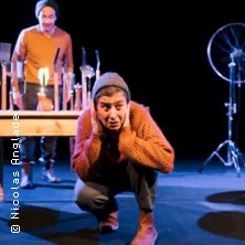 GRETEL ET HANSEL THEATRE ET MUSIQUE LIVE