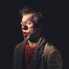 Esp&egrave;ce d'idiot - Galapiat Cirque