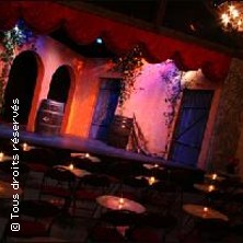 THEATRE DES BEAUX ARTS BORDEAUX