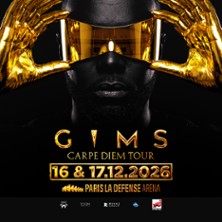 GIMS INFERNAL TOUR
