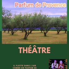 Parfum de la Provence