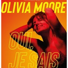Olivia Moore - Oui, Je Sais