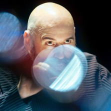 AU-DELA Ensemble intercontemporain