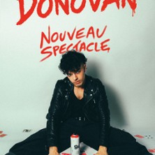 DONOVAN