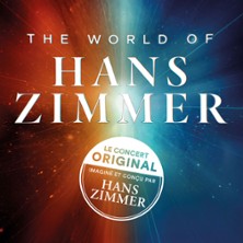 The World of Hans Zimmer - A New Dimension