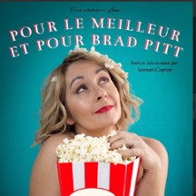 Manue - Pour le Meilleur et pour Brad Pitt