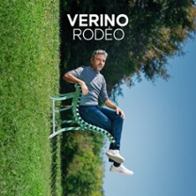 V&eacute;rino - Rod&eacute;o
