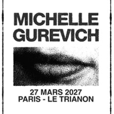 Michelle Gurevich&nbsp;&nbsp;
&nbsp;