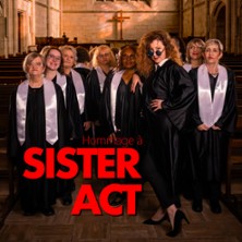 Concert "Hommage &agrave; Sister Act"