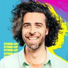 Nadim - Fra&icirc;cheur de Vivre (Tourn&eacute;e)