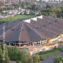 ARENA STADE COUVERT LIEVIN