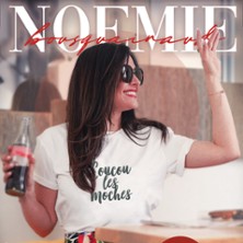 No&eacute;mie Bousquainaud - Coucou les Moches - Tourn&eacute;e