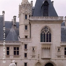 PALAIS JACQUES COEUR
