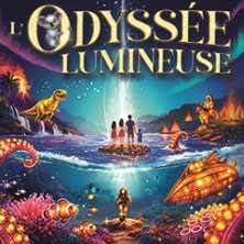 L'Odyss&eacute;e Lumineuse