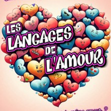 Les Langages de l'Amour