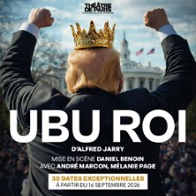 Ubu Roi