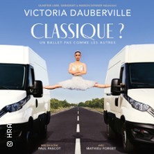 Victoria Dauberville - Classique ?