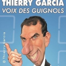 THIERRY GARCIA L'INSOLENT !