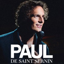 Paul de Saint Sernin