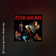 Ziskakan