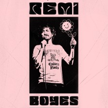 R&eacute;mi Boyes