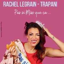 Rachel Legrain-Trapani