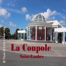 La Coupole Saint-Loub&egrave;s