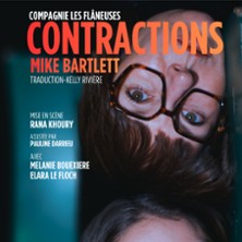 CONTRACTIONS