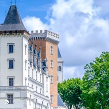 Entr&eacute;e - Mus&eacute;e du Ch&acirc;teau de Pau