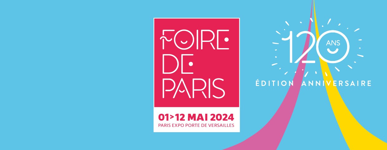 Réservez vos billets pour Foire de Paris | France Billet