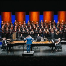 Groupe Vocal Arp&egrave;ge