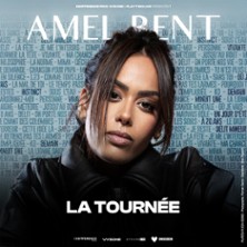 Amel Bent - La Tourn&eacute;e