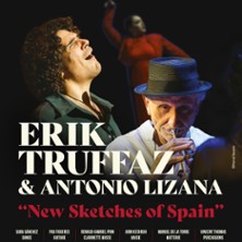 Erik Truffaz & Antonio Lizana