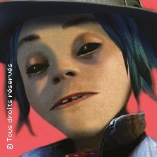 Gorillaz