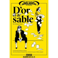 D'Or et de Sable