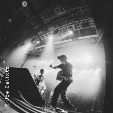 This Will Destroy You + Premi&egrave;re Partie